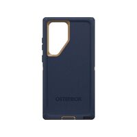 Otterbox Defender - GS23 - Blue suede shoes