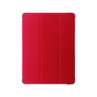 Otterbox React Folio - iPad 10.9 Gen 10 - Red/Black