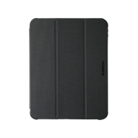 OtterBox React Folio - iPad 10.2 Gen 7/8/9 - Black