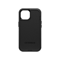 OtterBox Defender - iPhone 15 Plus - Black