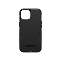 OtterBox Commuter - iPhone 15 Plus - Black