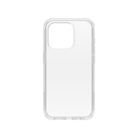 OtterBox Symmetry - iPhone 15 Pro Max - Clear