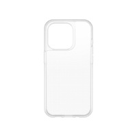 OtterBox REACT - iPhone 15 Pro - Clear