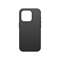 OtterBox Symmetry Plus - iPhone 15 Pro - Black