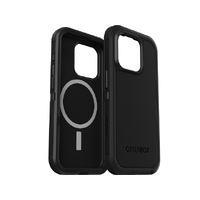 OtterBox Defender XT - iPhone 15 Pro - Black