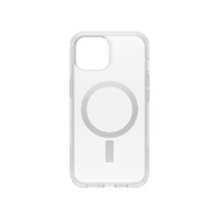 OtterBox Symmetry Plus - iPhone 15 Plus - Clear