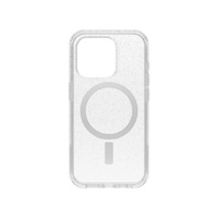 OtterBox Symmetry Plus iPhone 15 Pro Max Stardust