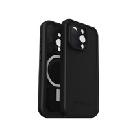 OtterBox Fre MagSafe - iPhone 15 Pro - Black