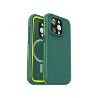 OtterBox Fre MagSafe - iPhone 15 Pro Max - Pine