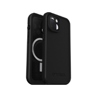 OtterBox Fre MagSafe - iPhone 15 - Black