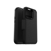 OtterBox Strada Magsafe - iPhone 15 Pro Max - Shadow