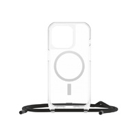 OtterBox REACT Necklace - iPhone 15 Pro - Clear