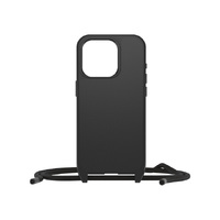 OtterBox REACT Necklace - iPhone 15 Pro - Black