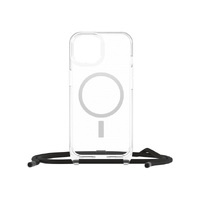 OtterBox REACT Necklace - iPhone 15 Plus - Clear