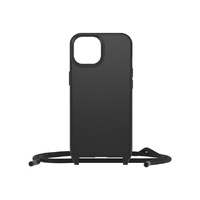 OtterBox REACT Necklace - iPhone 15 - Black