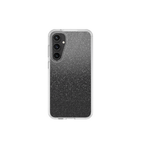 OtterBox React - Samsung Galaxy S23 FE Stardust - Clear