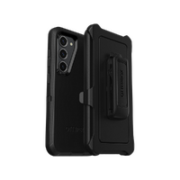OtterBox Defender - Samsung GS24 - Black