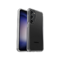 OtterBox Symmetry Clear - Samsung GS24+