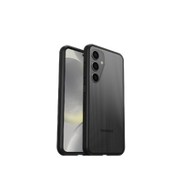 OtterBox React - Samsung GS24 - Black Crystal