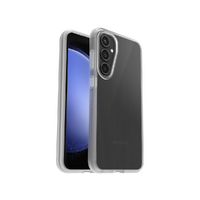 OtterBox React - Samsung GS24+ - Clear