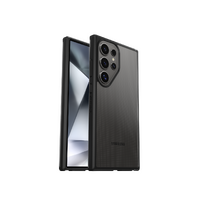 OtterBox React - Samsung GS24 Ultra - Black Crystal