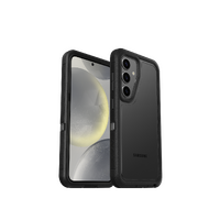 OtterBox Defender XT Clear - Samsung GS24 - Dark Side