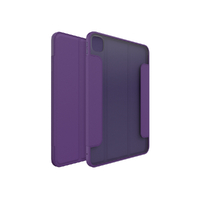 OtterBox Symmetry Folio - iPad Pro 11" Gen 5 (2024) - Purple