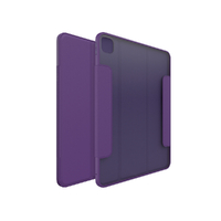 OtterBox Symmetry Folio - iPad Pro 13" Gen 7 (2024) - Purple