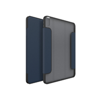 OtterBox Symmetry Folio - iPad Air 11" Gen 6 (2024) - Blue