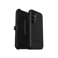 OtterBox Defender - Samsung A55 - Black