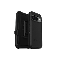 OtterBox Defender - Pixel 9/9Pro - Black