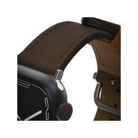 OtterBox Cactus Leather Band - Apple Watch (38-41mm) - Brown