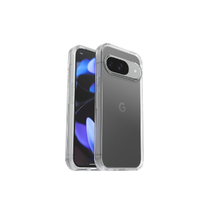 OtterBox Symmetry Clear - Pixel 9/9Pro - Clear