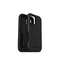 OtterBox Defender MagSafe - iPhone 16 - Black