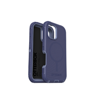 OtterBox Defender MagSafe - iPhone 16 - Purple