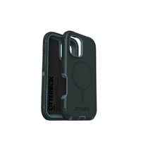 OtterBox Defender MagSafe - iPhone 16 - Green