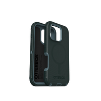 OtterBox Defender MagSafe - iPhone 16 Pro - Green
