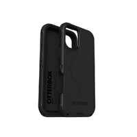 OtterBox Defender MagSafe - iPhone 16 Pro Max - Black
