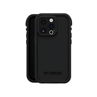 OtterBox Fre MagSafe - iPhone 16 - Black