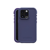 OtterBox Fre MagSafe - iPhone 16 Pro - Purple
