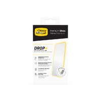 OtterBox Premium Glass Eco - iPhone 16 Pro