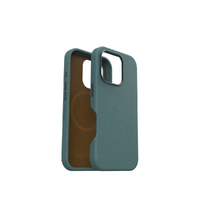 OtterBox Symmetry Cactus Leather - iPhone 16 Pro - Green