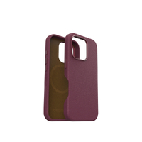 OtterBox Symmetry Cactus - iPhone 16 Pro - Maroon