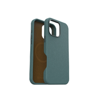 OtterBox Symmetry Cactus Leather - iPhone 16 Pro Max-Green