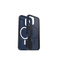 OtterBox Symmetry MagSafe - iPhone 16 - Blue