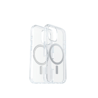 OtterBox Symmetry MagSafe - iPhone 16 - Clear