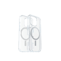 OtterBox Symmetry MagSafe - iPhone 16 Pro - Clear