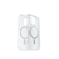OtterBox Symmetry MagSafe - iPhone 16 Pro - Stardust
