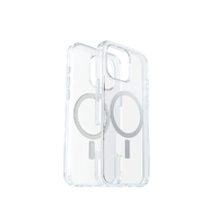 OtterBox Symmetry MagSafe - iPhone 16 Pro Max - Clear
