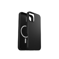 OtterBox Symmetry MagSafe - iPhone 16 Plus - Black